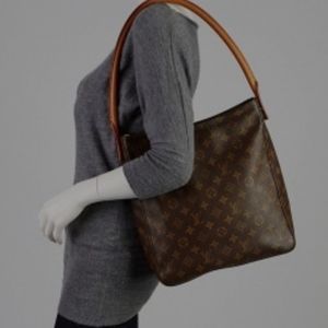 Louis Vuitton Looping GM